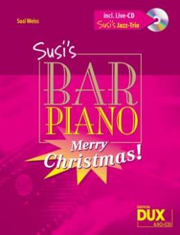 Susi's Bar Piano Merry Christmas 