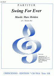 Swing For Ever 