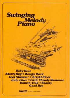 Swinging Melody Piano 