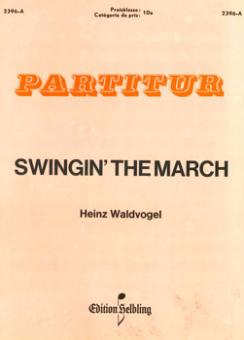 Swingin´ the March 