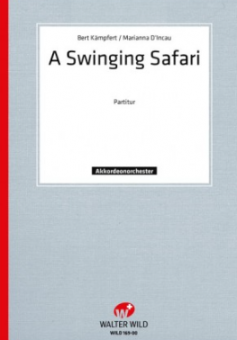A swinging Safari 