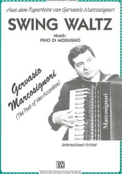 Swing Waltz 