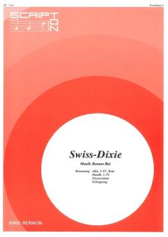 Swiss-Dixie 