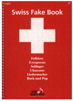 Swiss Fake Book 