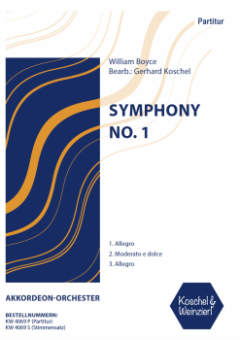 Symphony I 