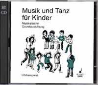 Tonträger '2 CD' Musikalische Grundausbildung 