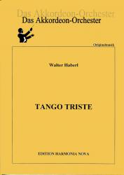 Tango Triste 