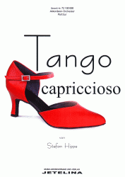 Tango capriccioso 