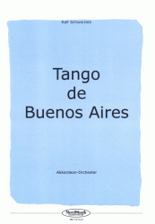 Tango de Buenos Aires 
