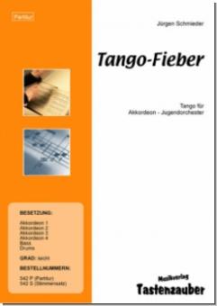Tango-Fieber 