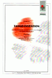 Tango Invention 
