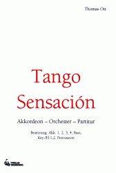 Tango Sensacion 