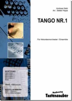 Tango Nr. 1 