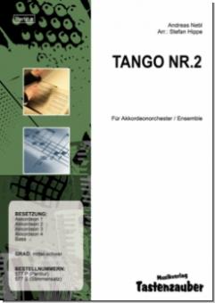Tango Nr. 2 