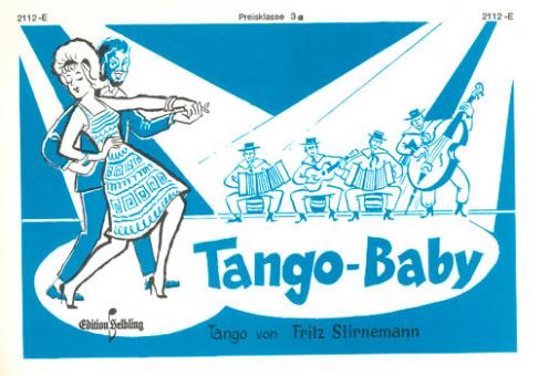 Tango Baby 