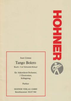 Tango Bolero 