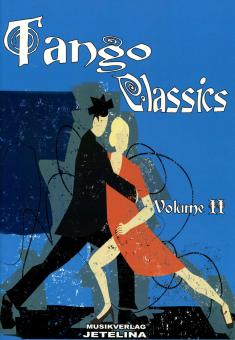 Tango Classics Band 2 