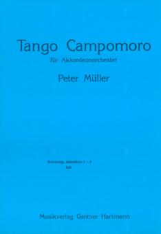 Tango Campomoro 