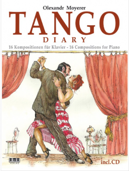 Tango Diary 