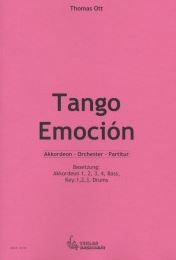 Tango Emotion 
