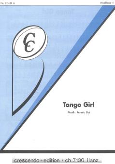 Tango Girl 