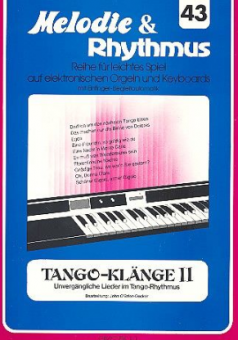 Tango-Klänge II 