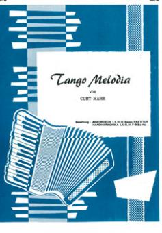 Tango Melodia 