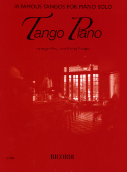 Tango Piano 