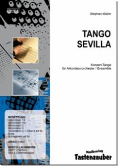Tango Sevilla 