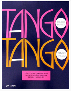 Tango Tango 