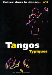 Tangos typiques 