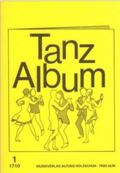 Tanz Album Band 1 
