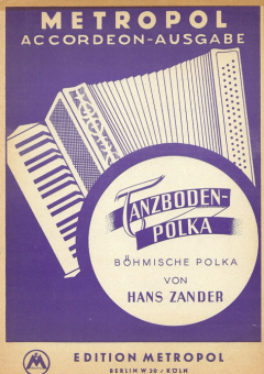Tanzboden-Polka 