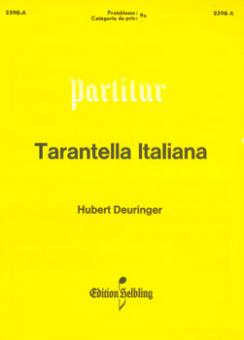 Tarantella Italiana 
