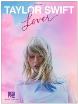 Taylor Swift: Lover 