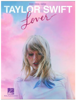 Taylor Swift: Lover 
