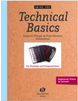Technical Basics 