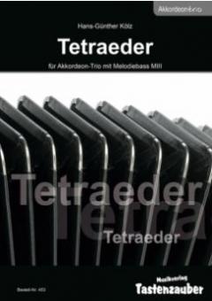 Tetraeder 