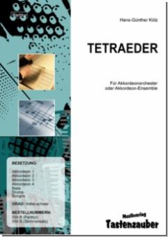 Tetraeder 