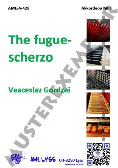 The fugue-scherzo 