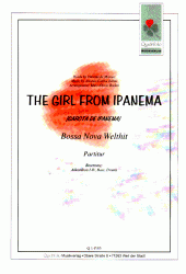 The Girl from Ipanema 