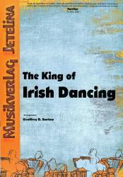 The King of Irish Dancing 