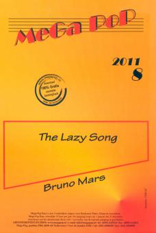 The Lazy Song 