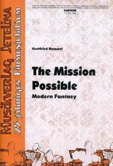 The Mission Possible 
