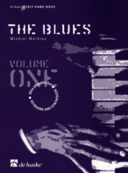 The Blues Vol. 1 für Piano & Keyboard 