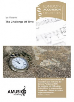 The Challenge Of Time 