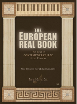 The European Real Book (C-Stimme) 