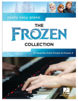 The Frozen Collection 