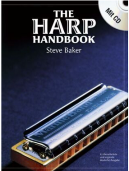 The Harp Handbook 