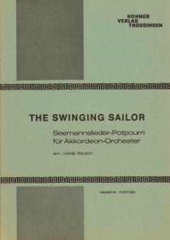 The swinging Sailor 
